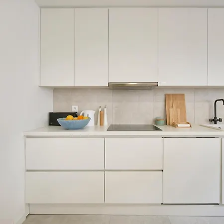 & Charm With Ac, By Timecooler 아파트 *