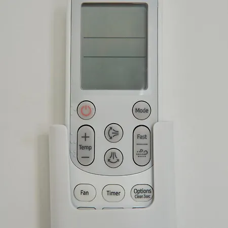 公寓 & Charm With Ac, By Timecooler 塞图巴尔